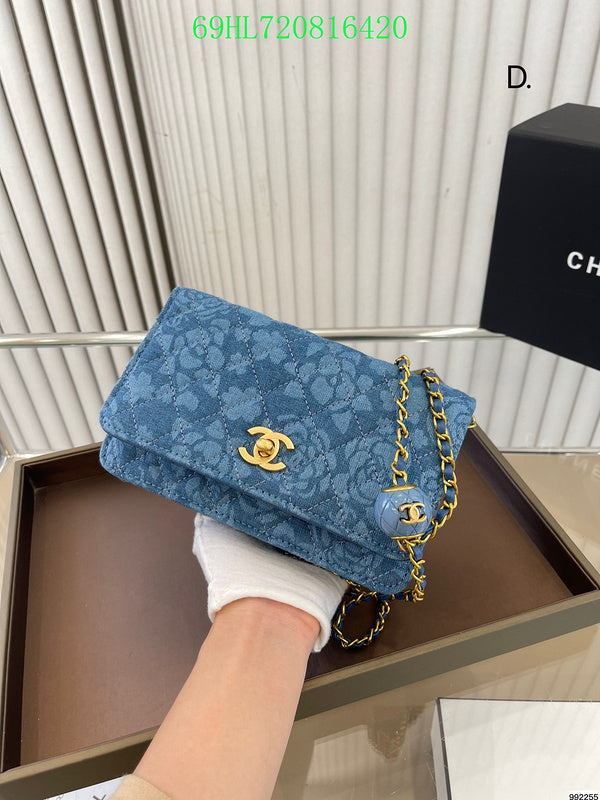 Glami - CHL Bags - 165