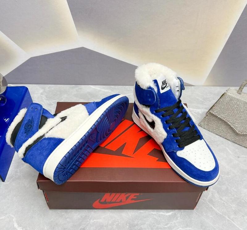 SAMC - NKE Shoes - 184