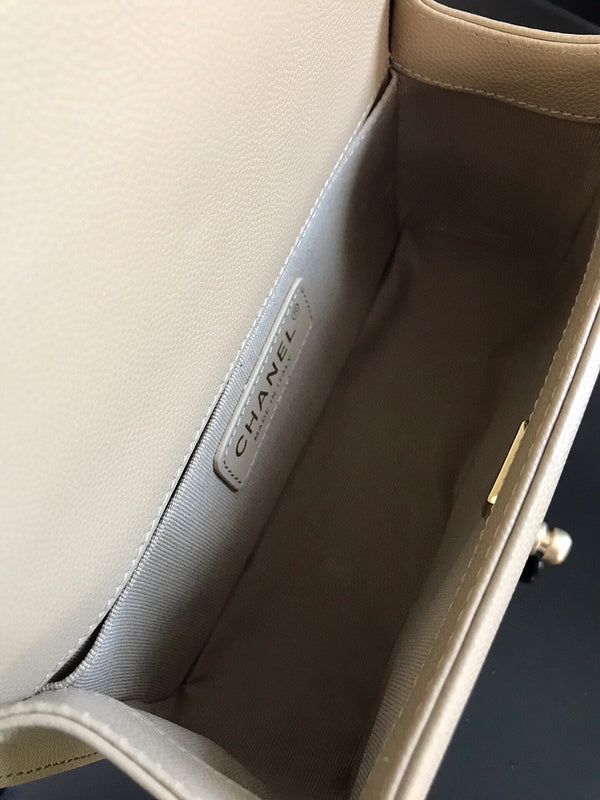 Satchel Bags - CHL Bags - 3487