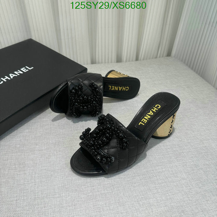 SAMC - CHL Women Shoes High Heels - 184