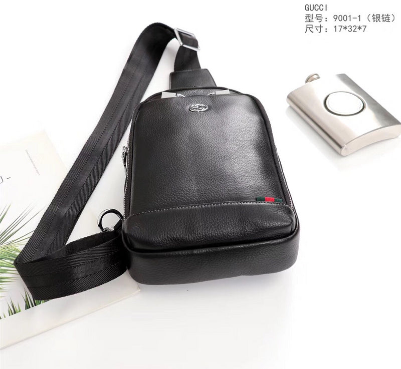 Satchel Bags - GCI Bags - 2422