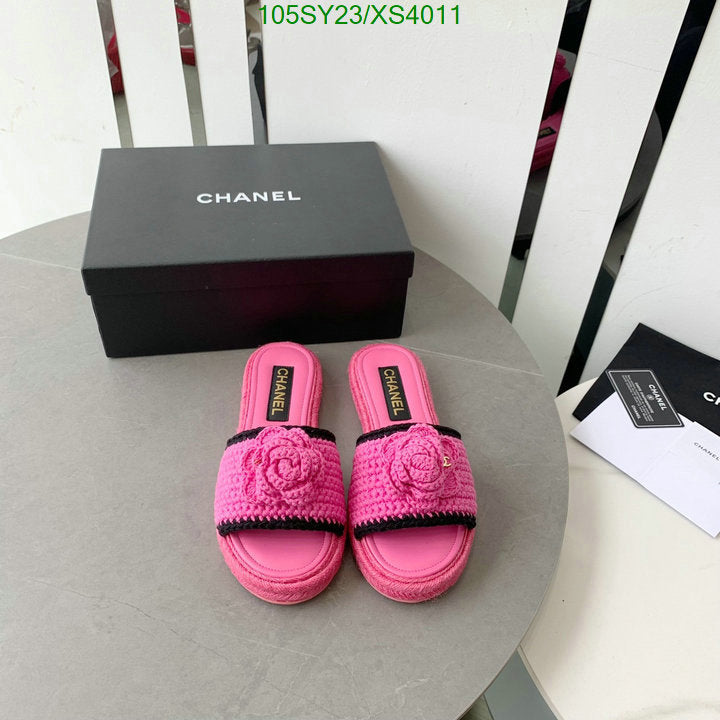 SAMC - CHL Women Shoes Slippers - 161