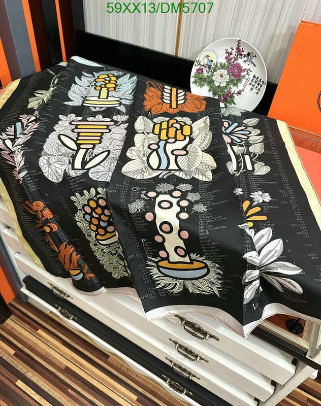 SAMC - HMS Scarves - 069