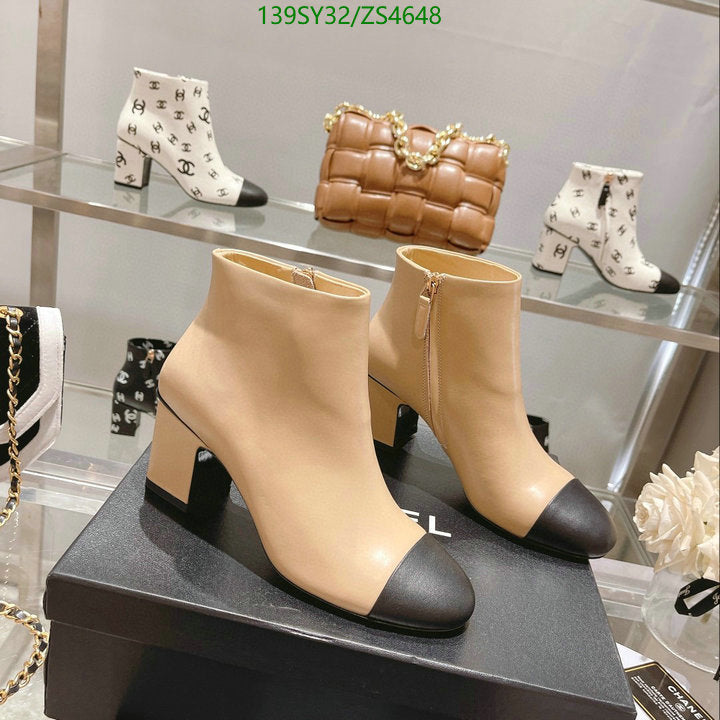 SAMC - Mix Boots - 431