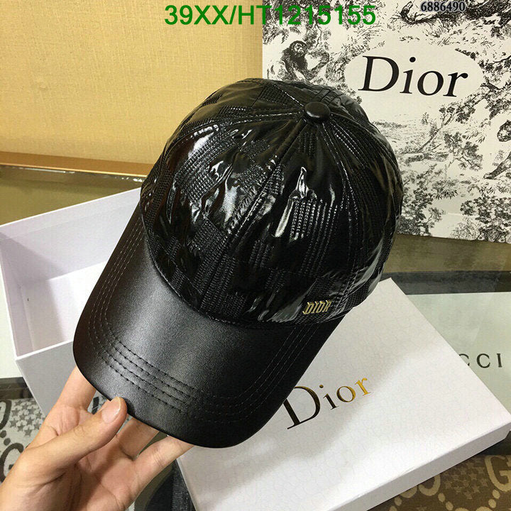SAMC - DOR Caps & Hats - 229