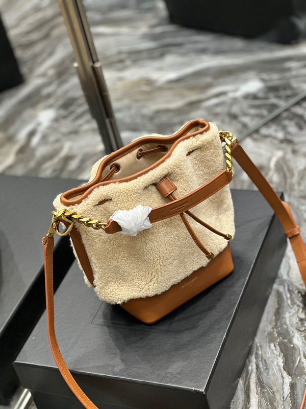 Glamy - YLS Bags - 634