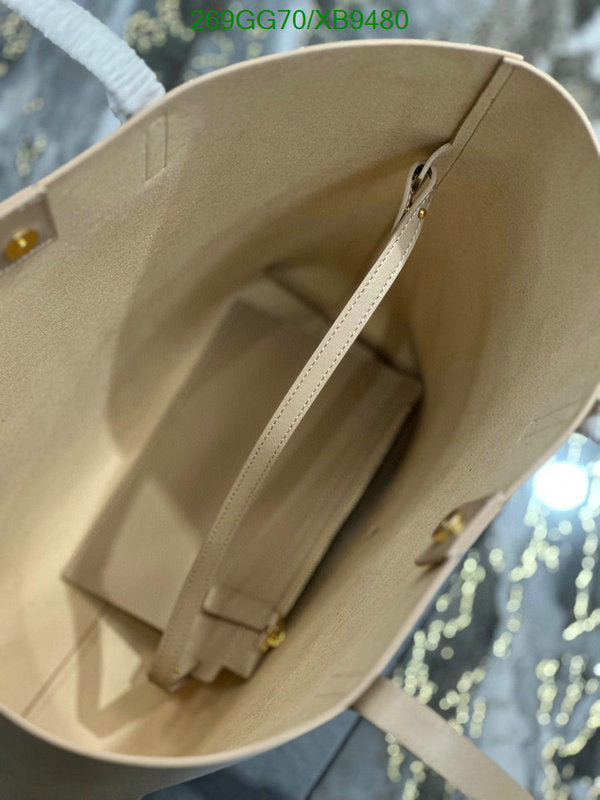 SAMC - YLS Bags - 289