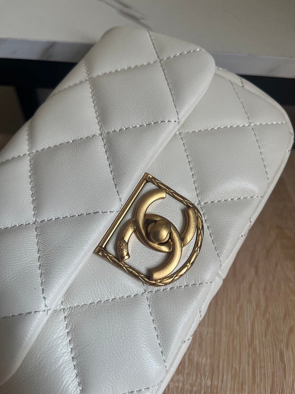 Satchel Bags - CHL Bags - 2847