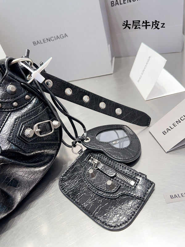 Satchel Bags - BGA Bags - 1595