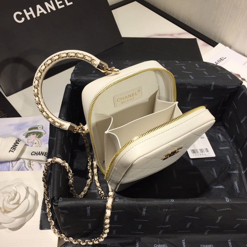 Satchel Bags - CHL Bags - 232