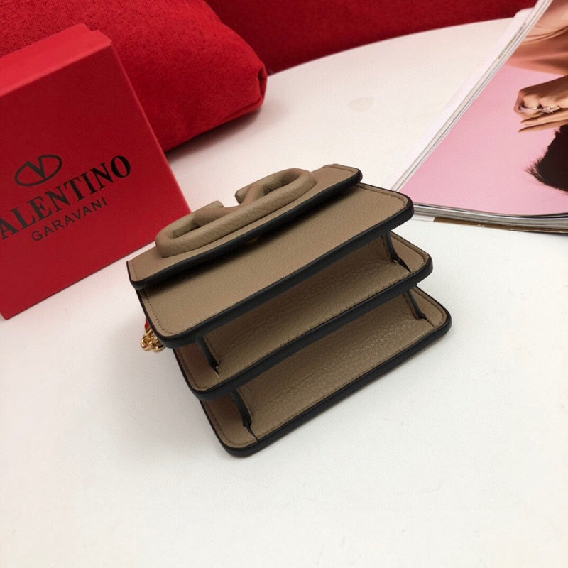 Satchel Bags - VTO Bags - 1344