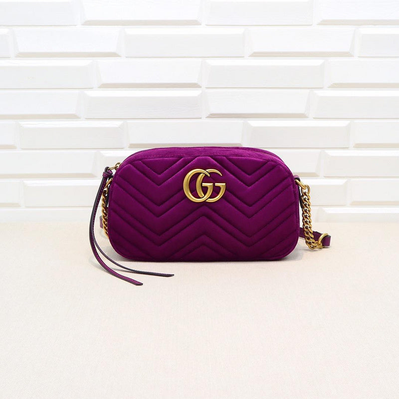 GlamI - GCI Bags - 897