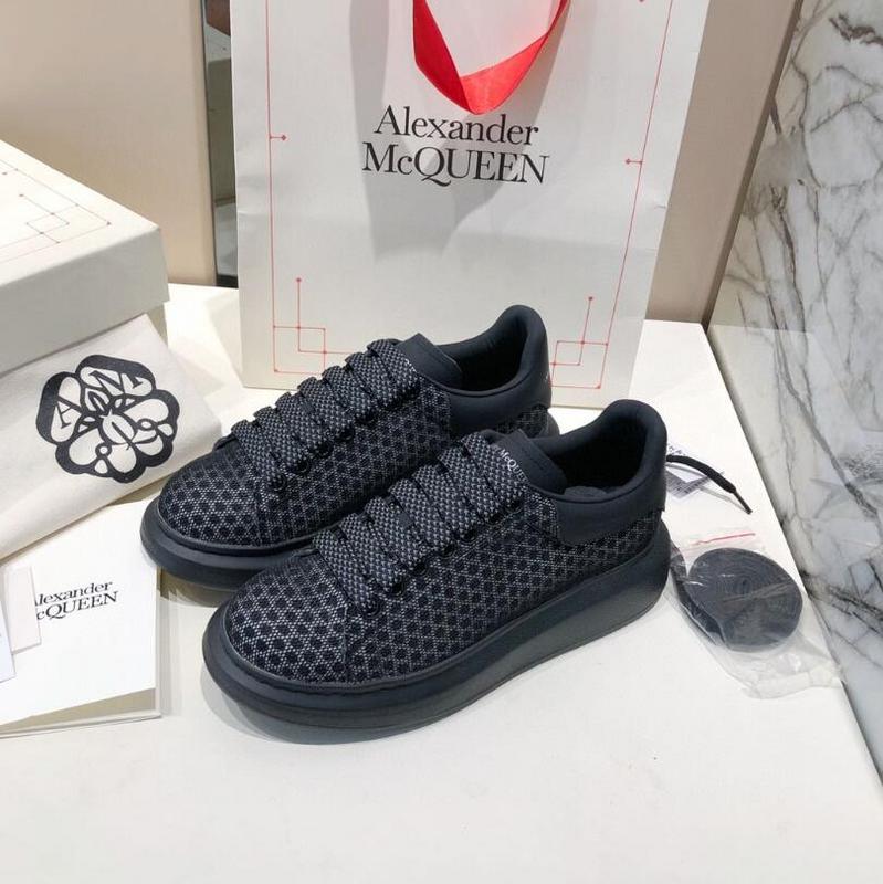 Glamy - AQ Men SHoes - 491