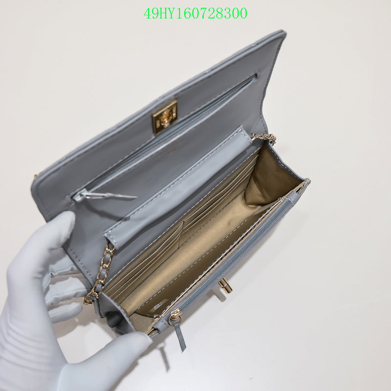 Satchel Bags - CHL Bags - 5047