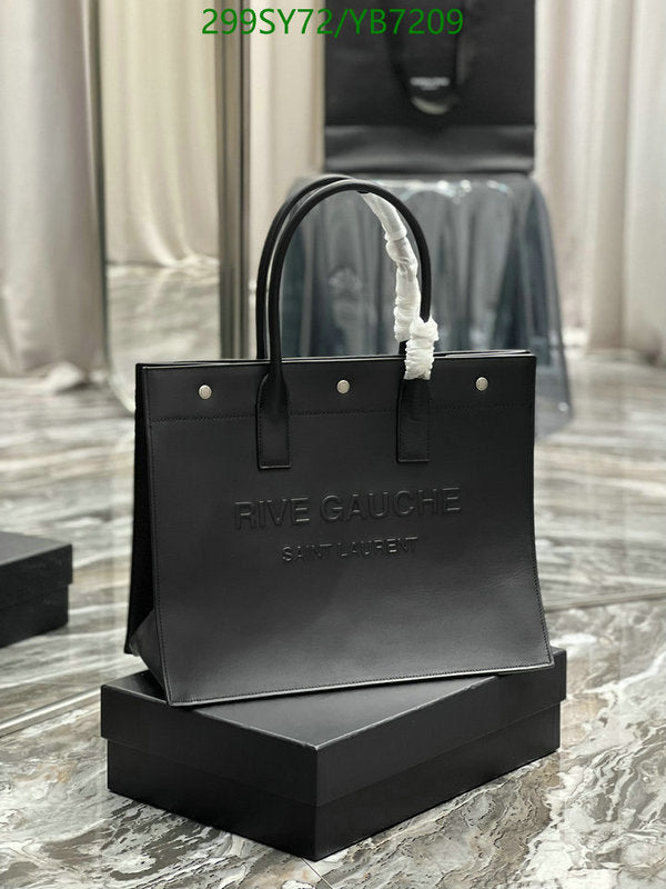 SAMC - YLS Bags - 261