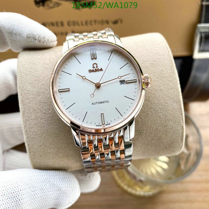 SAMC - OG Watches - 157