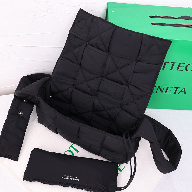 Satchel Bags - BV Bags - 008