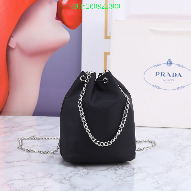 Satchel Bags - PDA Bags - 3035