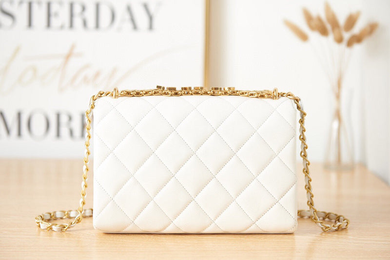 Satchel Bags - CHL Bags - 2866