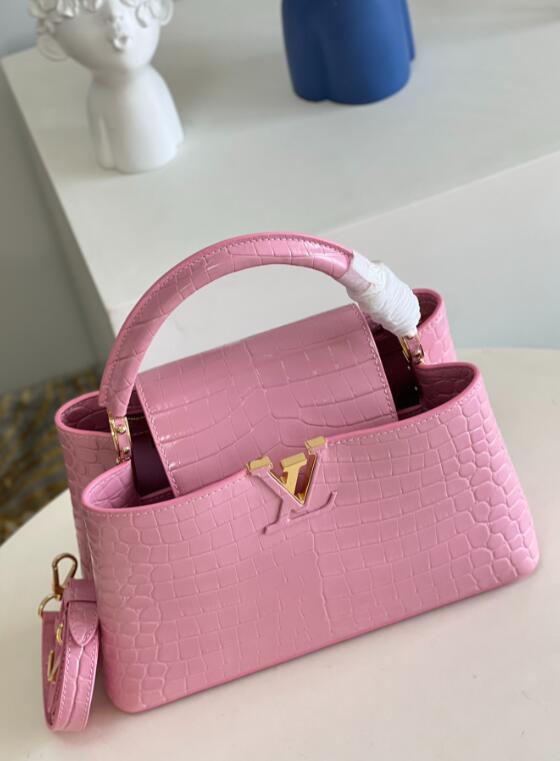 SAMC - LOV Bags - 1589