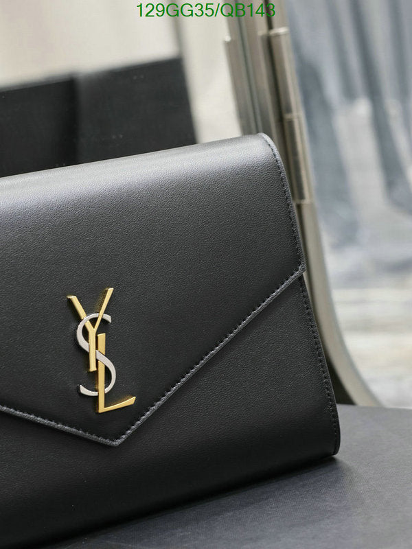 SAMC - YLS Bags - 071