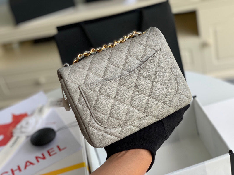 Satchel Bags - CHL Bags - 2567