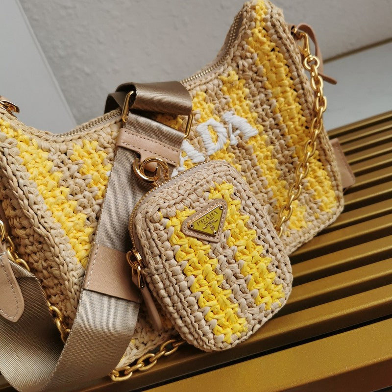 Glami - PD Shoulders Bags - 021