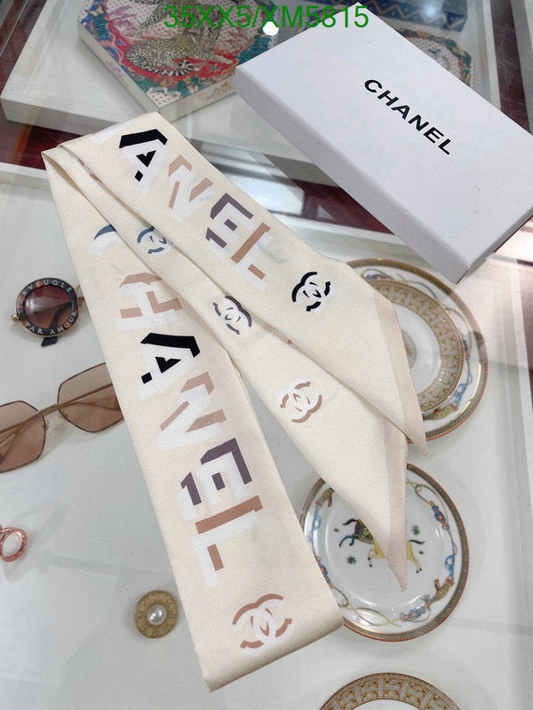 SAMC - CHL Scarves - 745