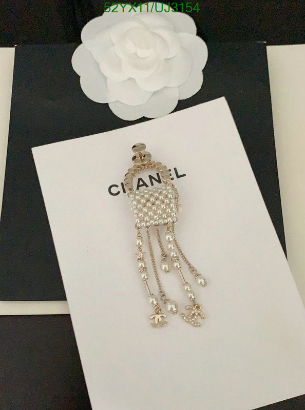 SAMC - CHL Jewelry - 683