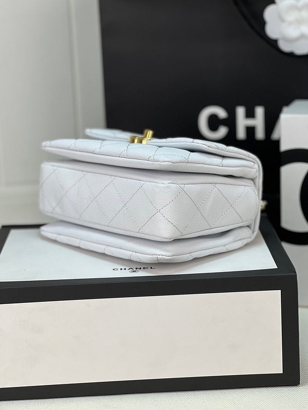 Satchel Bags - CHL Bags - 2766
