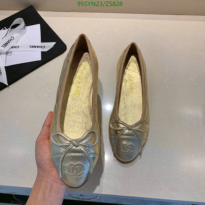 SAMC - CHL Women Shoes Ballet - 335
