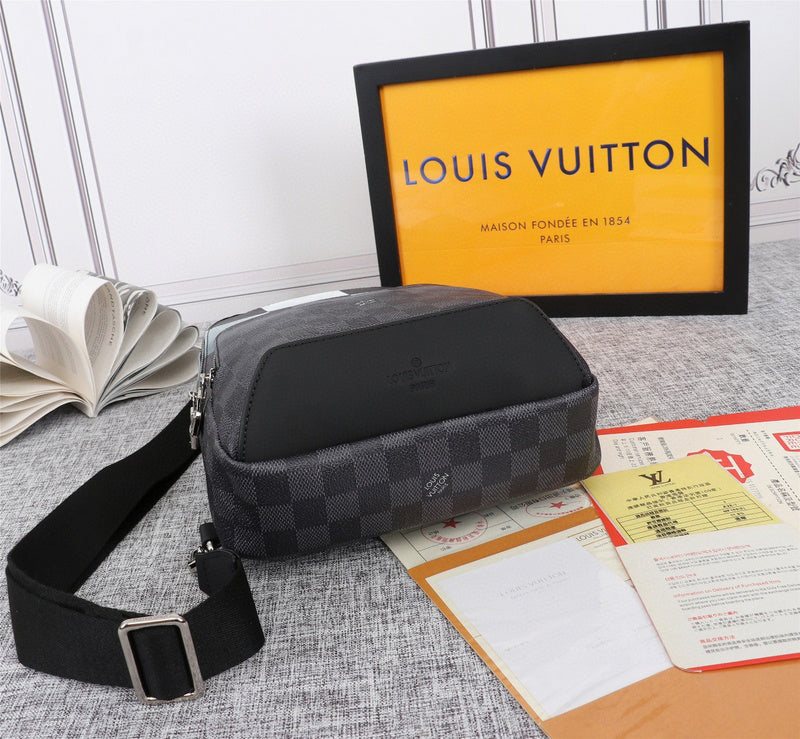 Satchel Bags - VL Bags - 3412