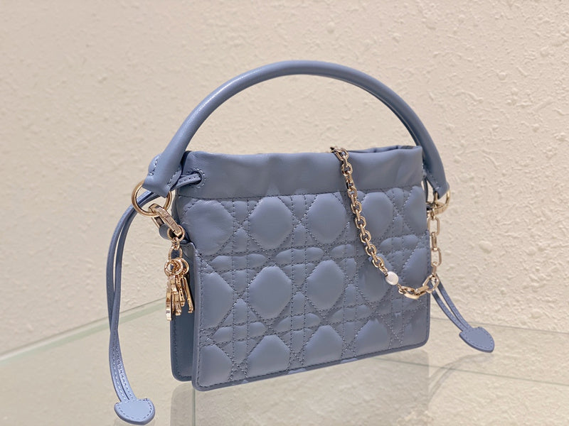 Satchel Bags - DOR Bags - 1290