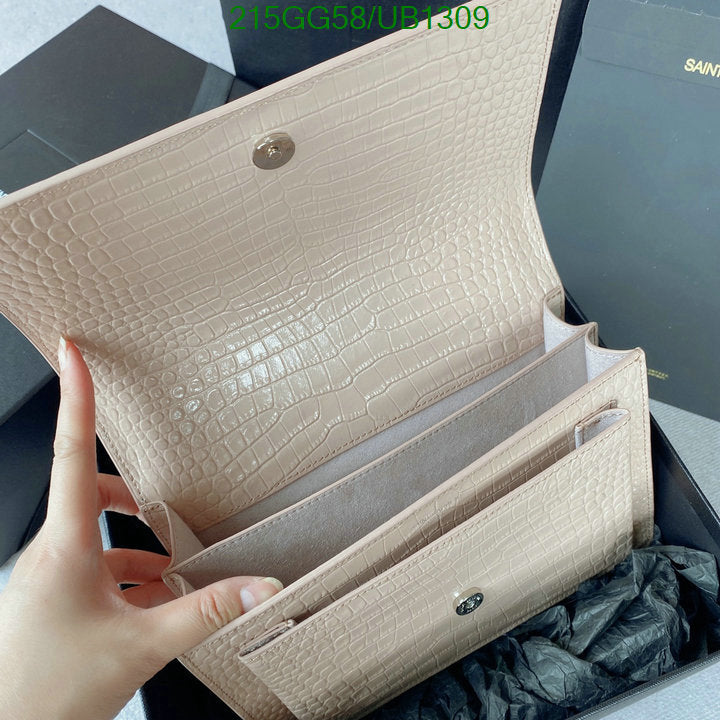 SAMC - YLS Bags - 084
