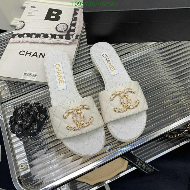 SAMC - CHL Women Shoes Slippers - 071