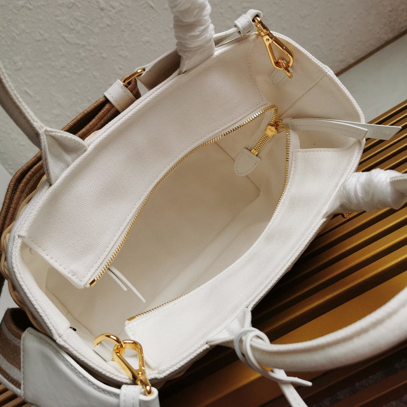 Satchel Bags - PDA Bags - 004