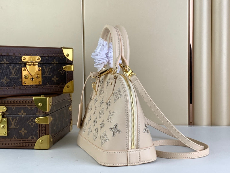 Satchel Bags - VL Bags - 2483