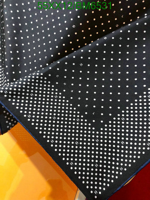 SAMC - CHL Scarves - 240