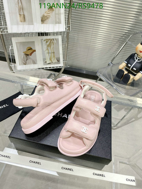 SAMC - CHL Women Shoes Beach - 039