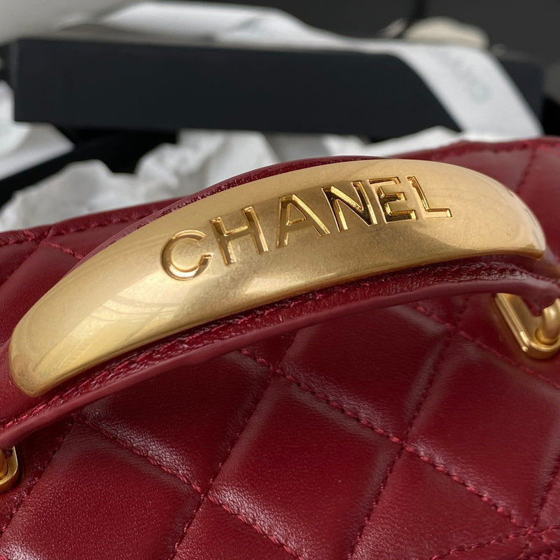 Satchel Bags - CHL Bags - 875