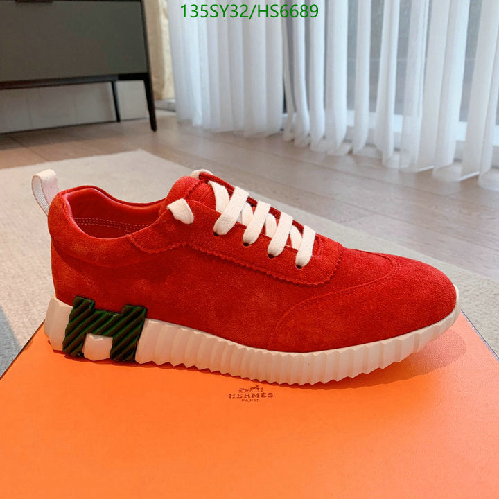 SAMC - HMS Women Shoes - 438