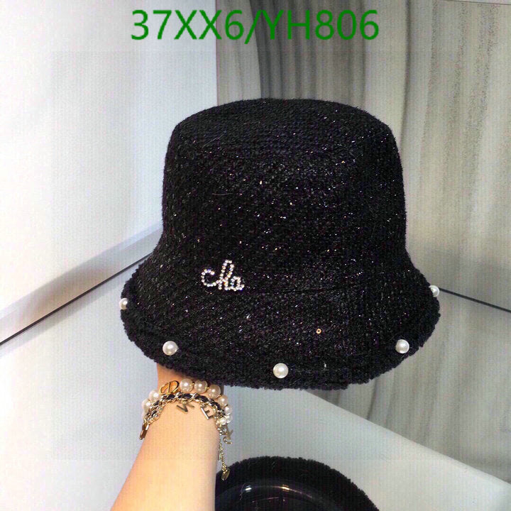 SAMC - CHL Caps & Hats - 548