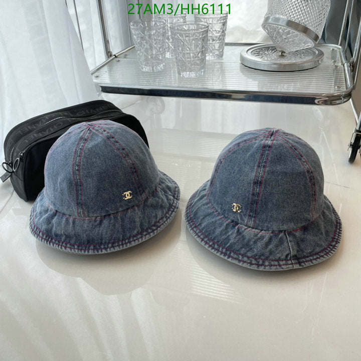 SAMC - CHL Caps & Hats - 320