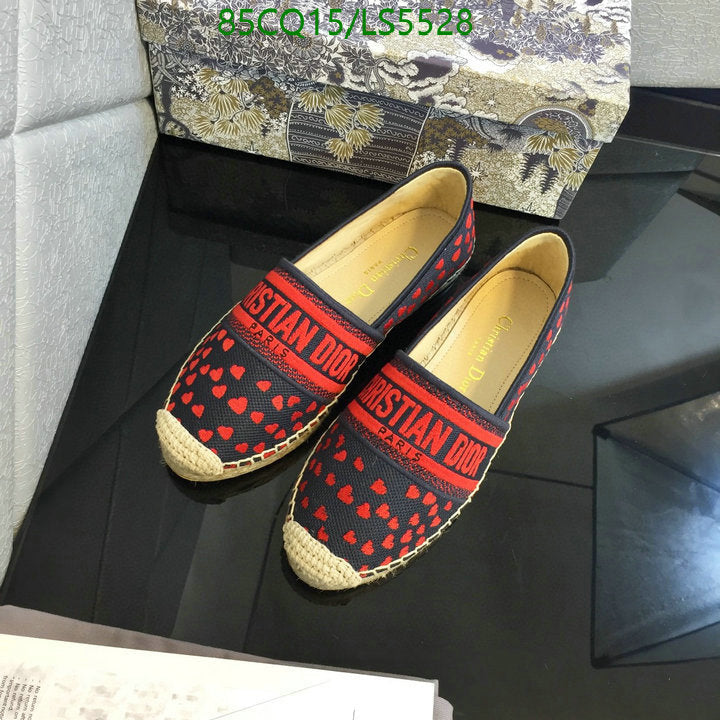 SAMCC - DOR Women Shoes - 1908