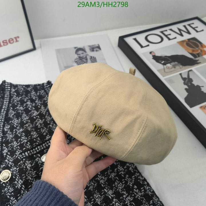 SAMC - DOR Caps & Hats - 099
