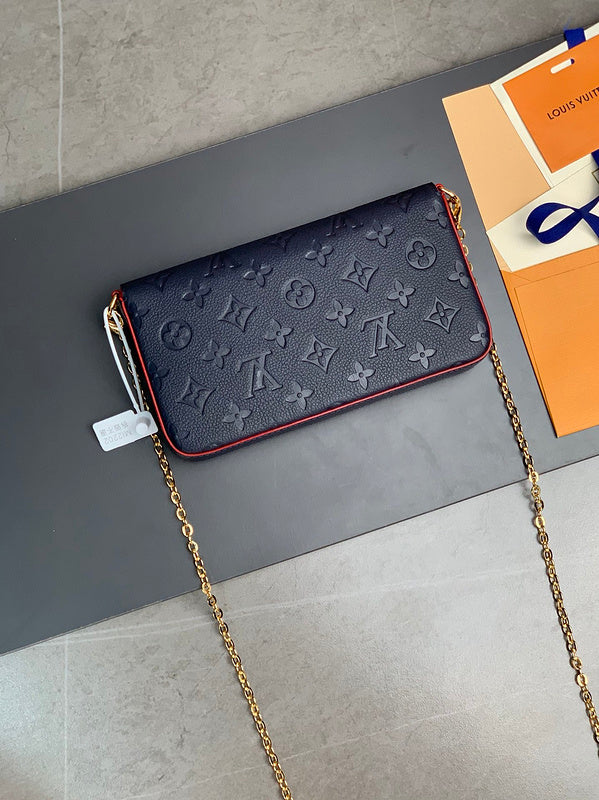 Satchel Bags - VL Bags - 3773