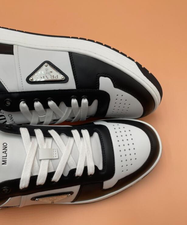 GlamyMen Shoes - 264