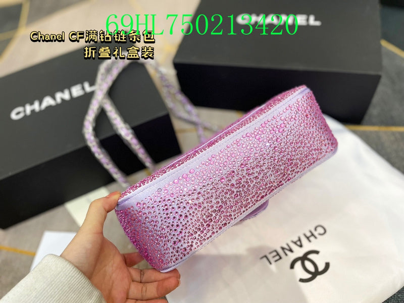 Glami - CHL Bags - 1543