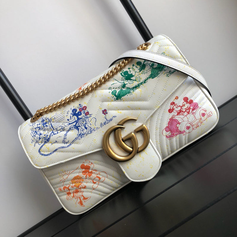 Satchel Bags - GCI Bags - 7103