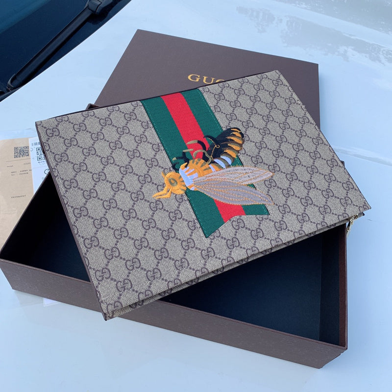 Satchel Bags - GCI Bags - 010